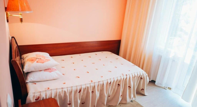 Blagodat, Prenota Hotel Hotel a Carpathians - Ukraine con piscina, Piscina