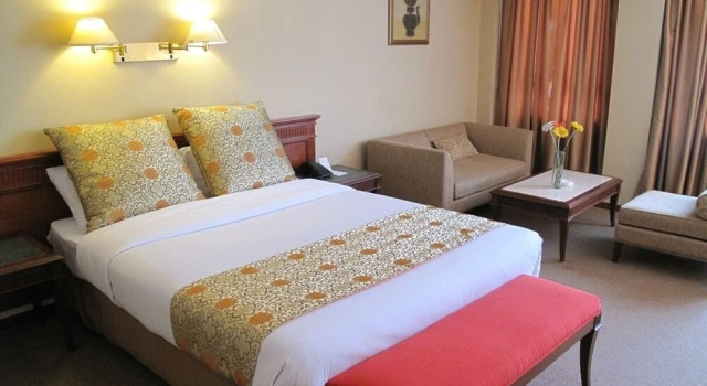 Hotel Jumolhari