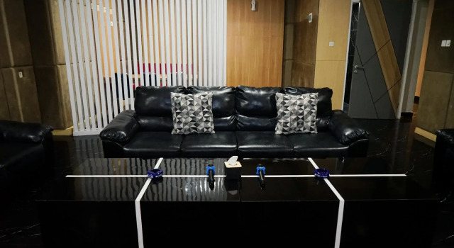 We Hotel Linggau