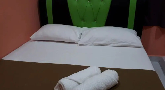 Hotel Qaisara