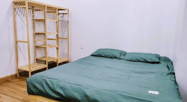 Семейные апартаменты Bcons Garden Luxury Aparment