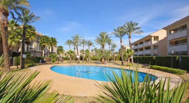 Golden Beach I, Забронировать Апартаменты/квартира Апартаменты Хавеа, рядом с Пляж Ареналь, Апартаменты/квартира