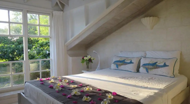 Inchcape Seaside Villas, Book Villa Villaer i Silver Sands, Villa