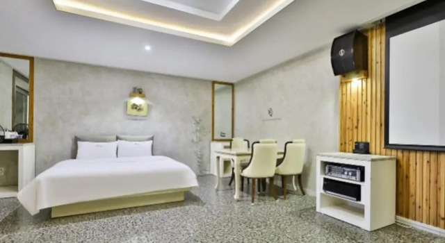 Люкс Deluxe Time Hotel