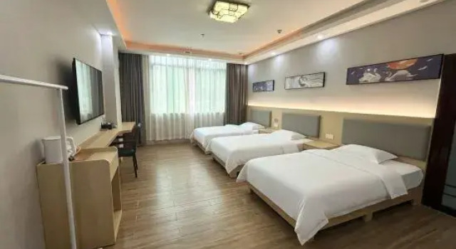 Люкс Hongzhou HOtel
