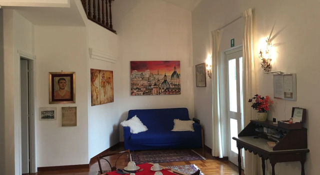 VillaGiò B&B, Boek Bed and Breakfast Hotels in Lazio met ontbijt, Ontbijt