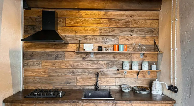 Коттедж Elia Loft
