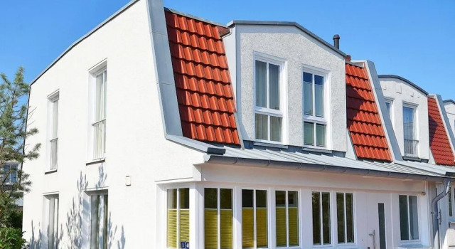 Kapitänshaus Tordalk