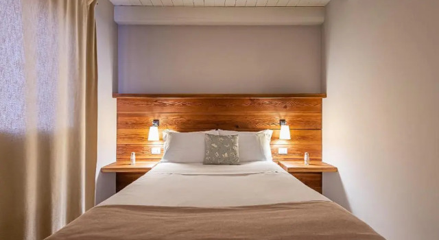 Апартаменты Fiori e Frutti Agri Resort Venezia Mestre