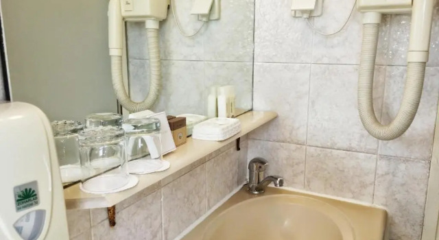 Habitación doble Económica Bell Boutique and Spa Hotel