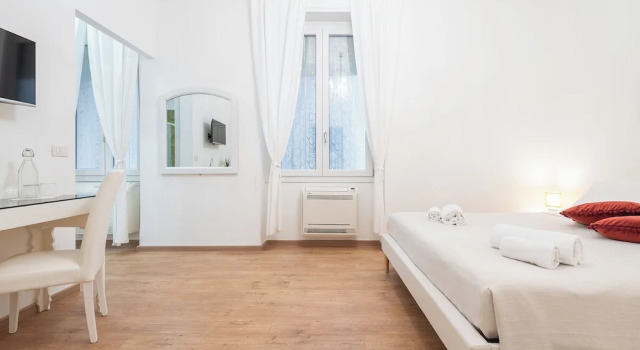 Номер Classic Blanco Rooms