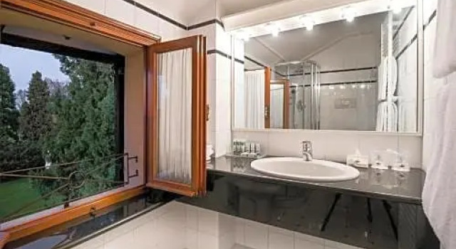 Номер Superior Villa Margherita