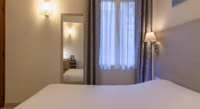 Двухместный номер Standard LOuest Hotel
