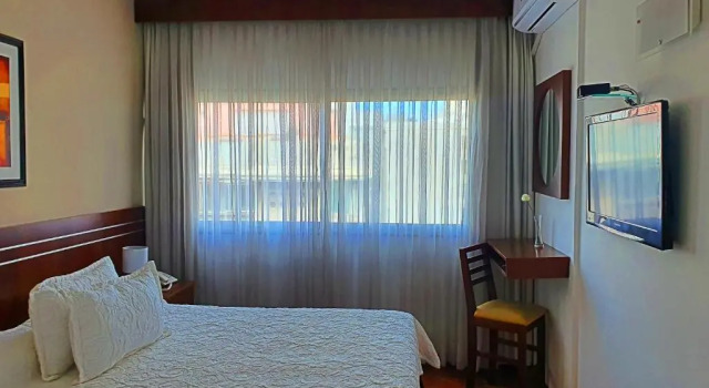 Двухместный номер Superior Hotel America
