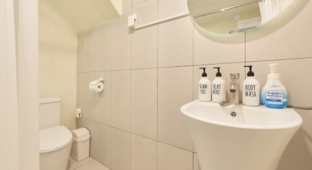 HBCrooftopstay, Забронировать Отель Отели Сеула 3 звезды, 3*