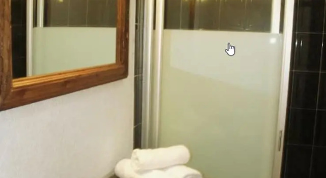 Номер Superior Hotel Vitorina Cholula