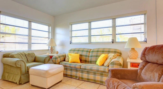Aloha Kai Vacation Rentals Inc