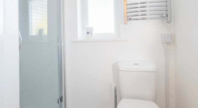 Номер Comfort Thornbank House Offering Breakfast and with the use of Free Local Health Club