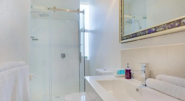 Студия Deluxe Portsea Place
