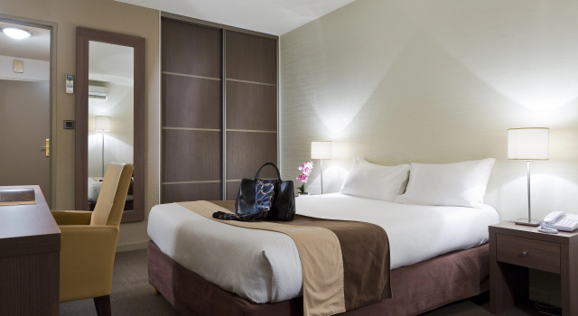 Residence La Reserve, Book Hotel Ferney-Voltaire 