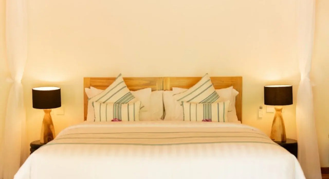 Dejama Glamping Resort Lombok, Rezervovat Kemp Hotely v Lombok se snídaní, Snídaně