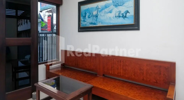 Hotel Surya Citra Jogja A RedPartner, Book Hotel Yogyakarta Yogyakarta Province