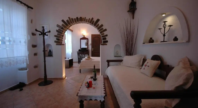Студия Hotel Anixis