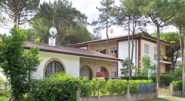 Villa Carla