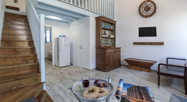 Номер Standard Ai Yanni Boutique Rooms - Adults Only