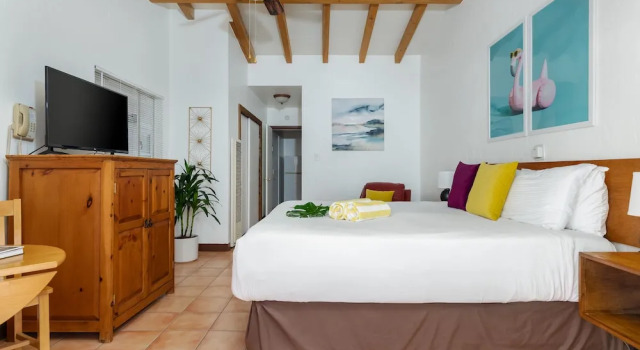 Номер Superior Float Palm Springs