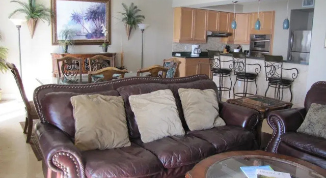 Majestic Sun Condos by Crystal Waters, Book Lejlighed Destin Emerald Coast
