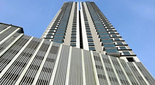 Jazz Suites Apartment Penang By Jazz Service Suite, Buchen Sie Ferienwohnung Tanjung Tokong 