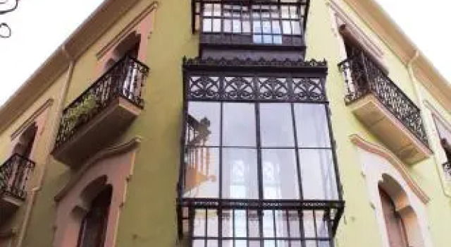 Caesarina, Prenota Appartamento Cáceres 