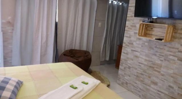 Pousada Isla Bonita, Rezervovat Hotel Wellness hotely v Bahia, SPA