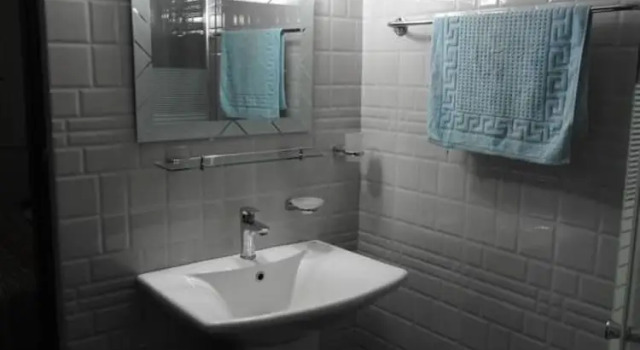 Номер Standard Hanthana Breeze Home Stay
