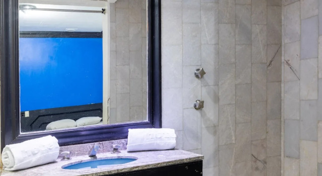 Номер Standard Hotel Florida, Centro Histórico