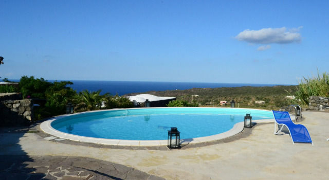 Residence Bugeber - Dammuso Gaia