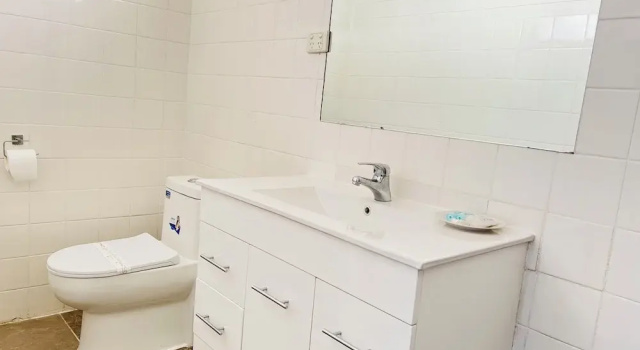 Двухместная студия Motel Maroondah