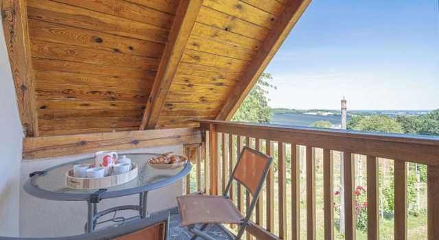 Wellness House Deers Hill, Забронировать Дом для отпуска Отели Лютомер с парковкой, Парковка