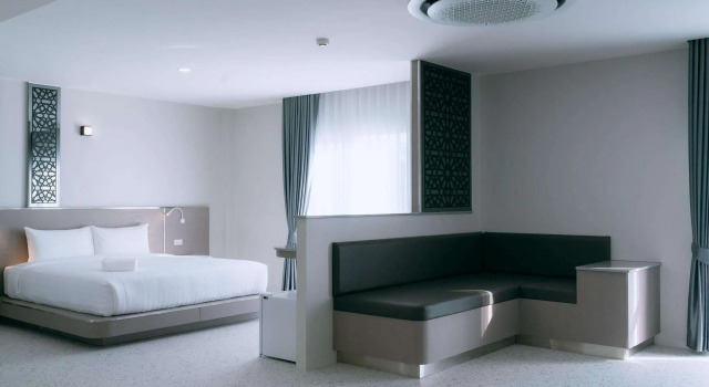 One Budget Hotel Chiangrai Bypass-East