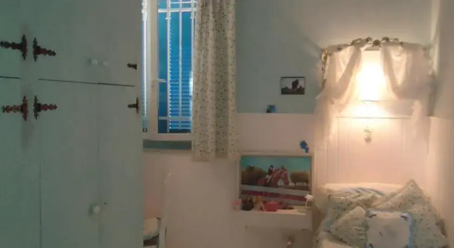 Residenza Di Romi, Rezervovat Apartmán Grottammare 