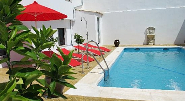 Номер Standard Hostal Aznaitin