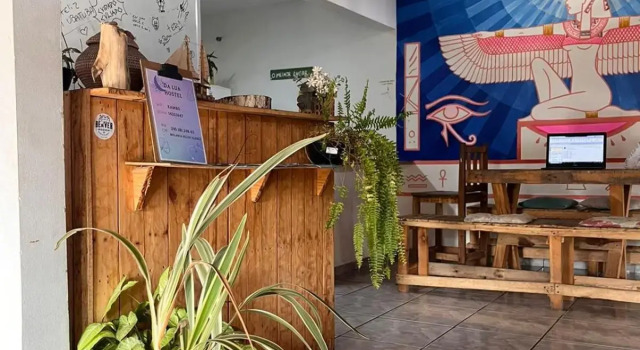 Kambô Surf House