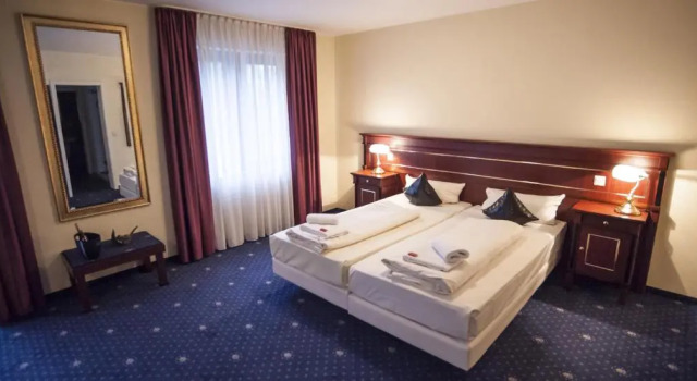Двухместный номер Standard Stargaze Home Hotel