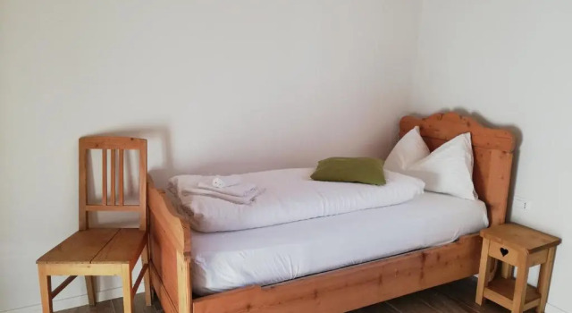 Appartamento Lassù