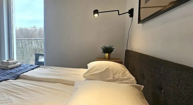 Апартаменты Comfort Apartament Gąski B34 - 365PAM