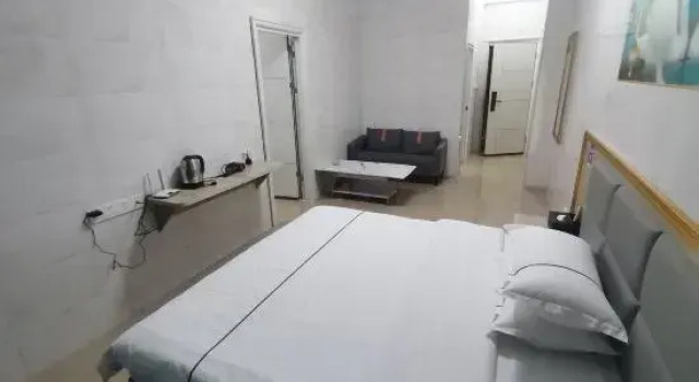 nanlangxingjigongyu, Rezervasyon Otel Guangdong otoparklı oteller, Otopark