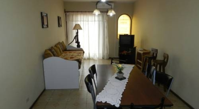 Departamento 9 de Julio, Забронировать Отель Мендоса провинция Мендоса, рядом с Merced Church