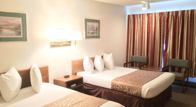 Golden Eagle Inn