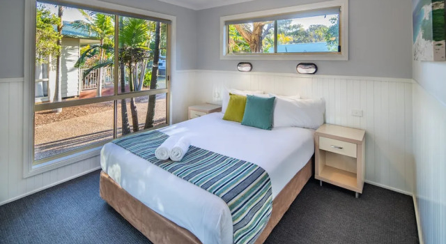 Номер Superior Ingenia Holidays One Mile Beach
